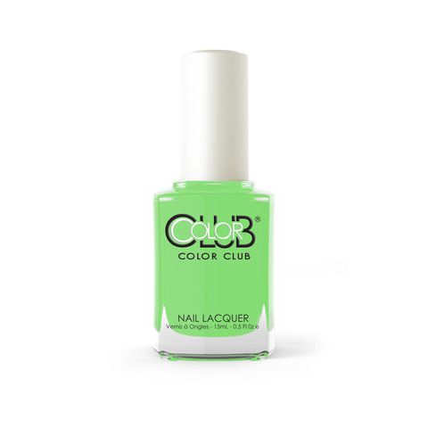 Color Club Nail Lacquer - It's All in the Attitude 0.5 oz - Nail Lacquer at Beyond Polish