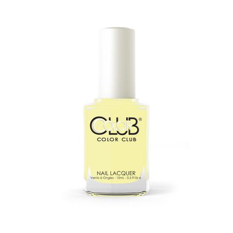 Color Club Nail Lacquer - Like a Boss 0.5 oz - Nail Lacquer at Beyond Polish