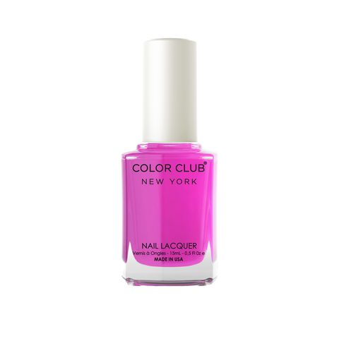 Color Club Nail Lacquer - Total Dream Girl 0.5 oz - Nail Lacquer at Beyond Polish