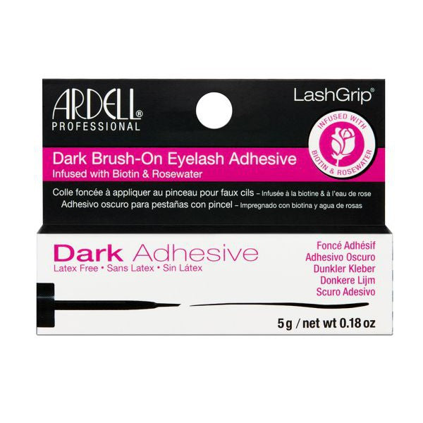 Ardell - LashGrip Brush On Lash Adhesive 67594 - Eyes at Beyond Polish