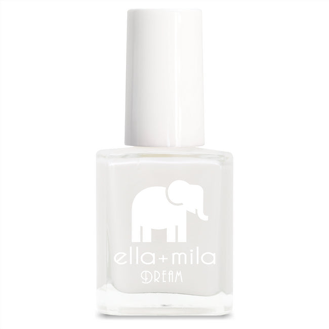 ella+mila - Ballet It On Me - .45oz - Nail Lacquer at Beyond Polish