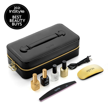 apres - Gel-X Nail Extension Kit - Nail Extensions at Beyond Polish