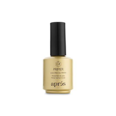 apres - Non-Acidic Gel Primer - Nail Treatment at Beyond Polish