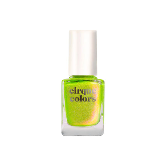 Cirque Colors - Nail Polish - You Tart! 0.37 oz - Nail Lacquer at Beyond Polish