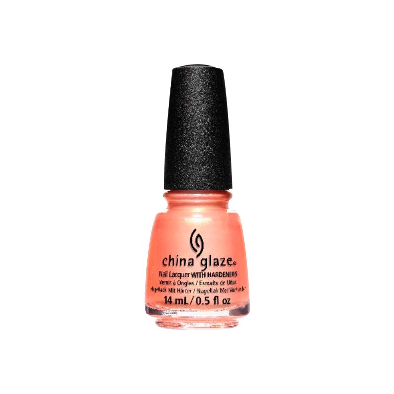 China Glaze - Picking Wildflowers 0.5 oz - #37636 - Nail Lacquer at Beyond Polish