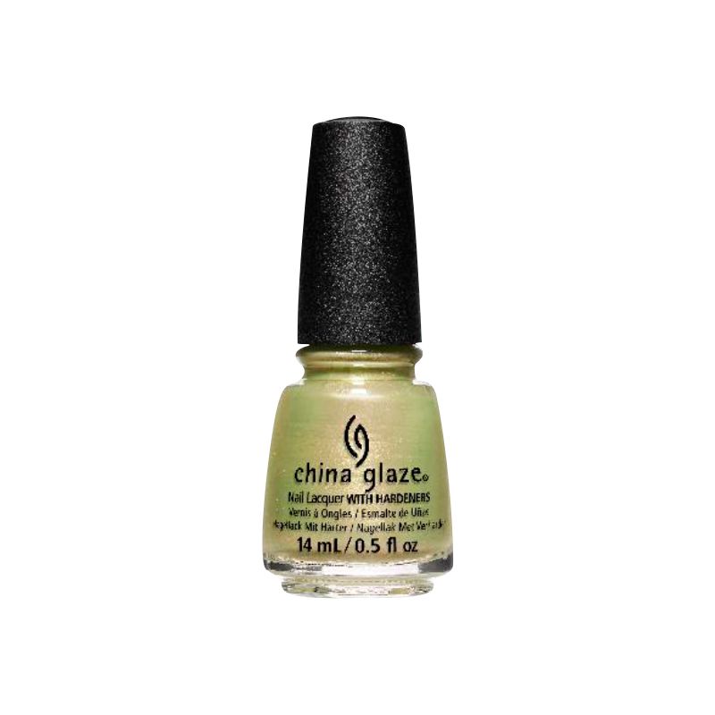 China Glaze - Meet Me In The Meadow 0.5 oz - #37635 - Nail Lacquer at Beyond Polish