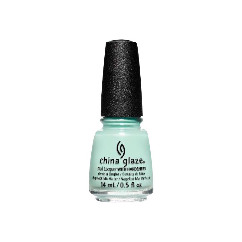 China Glaze - Mystic Garden 0.5 oz - #37634 - Nail Lacquer at Beyond Polish