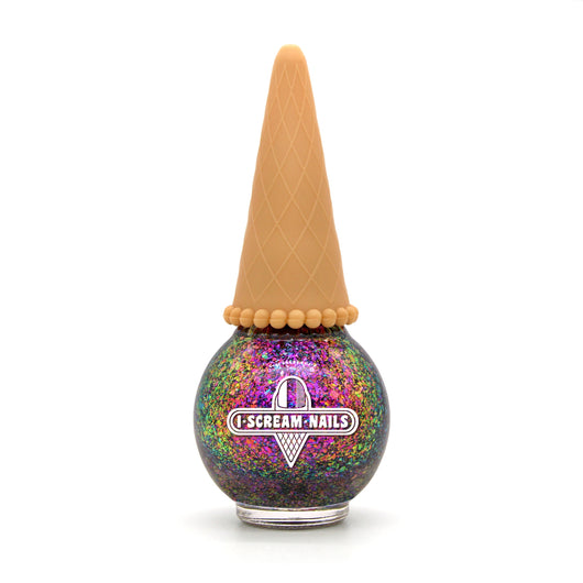 I Scream Nails - Full Throttle - Nail Lacquer at Beyond Polish