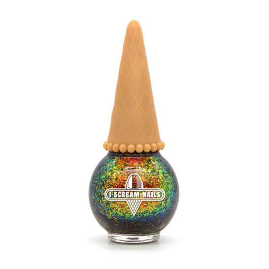 I Scream Nails - Game Over - Nail Lacquer at Beyond Polish