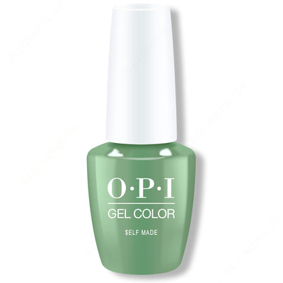 OPI GelColor - $elf Made 0.5 oz - #GCS020 - Gel Polish at Beyond Polish