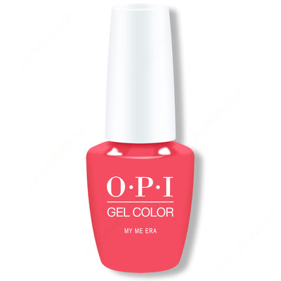 OPI GelColor - My Me Era 0.5 oz - #GCS028 - Gel Polish at Beyond Polish