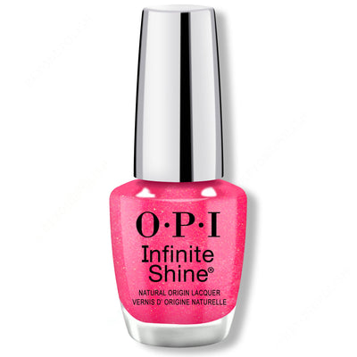 OPI Infinite Shine - Feelin' Myself - #ISL142 - Nail Lacquer at Beyond Polish