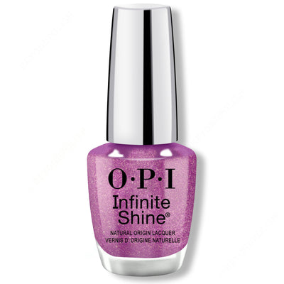 OPI Infinite Shine - My Own Bestie - #ISL147 - Nail Lacquer at Beyond Polish