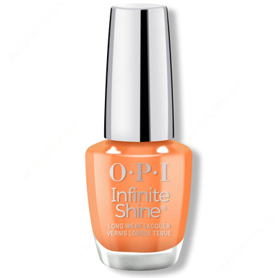 OPI Infinite Shine - 24 Carrots - #ISL138 - Nail Lacquer at Beyond Polish