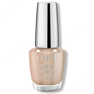 OPI Infinite Shine - Bleached Brows - #ISL134 - Nail Lacquer at Beyond Polish