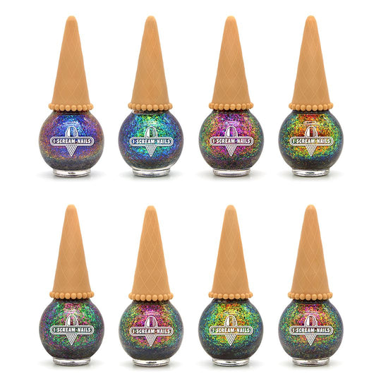 I Scream Nails - Fast Lane Collection - Nail Lacquer at Beyond Polish