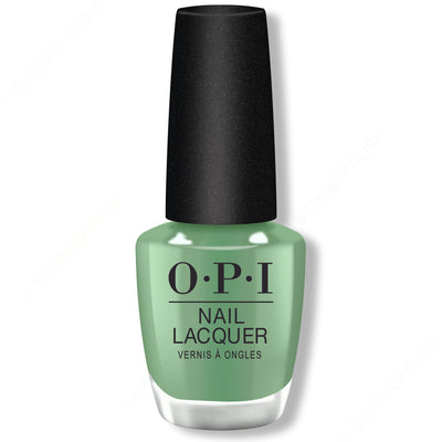 OPI Nail Lacquer - $elf Made 0.5 oz - #NLS020 - Nail Lacquer at Beyond Polish