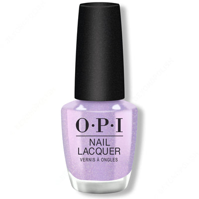 OPI Nail Lacquer - Suga Cookie 0.5 oz - #NLS018 - Nail Lacquer at Beyond Polish