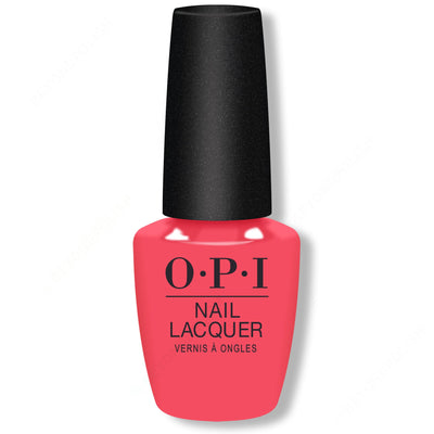 OPI Nail Lacquer - My Me Era 0.5 oz - #NLS028 - Nail Lacquer at Beyond Polish