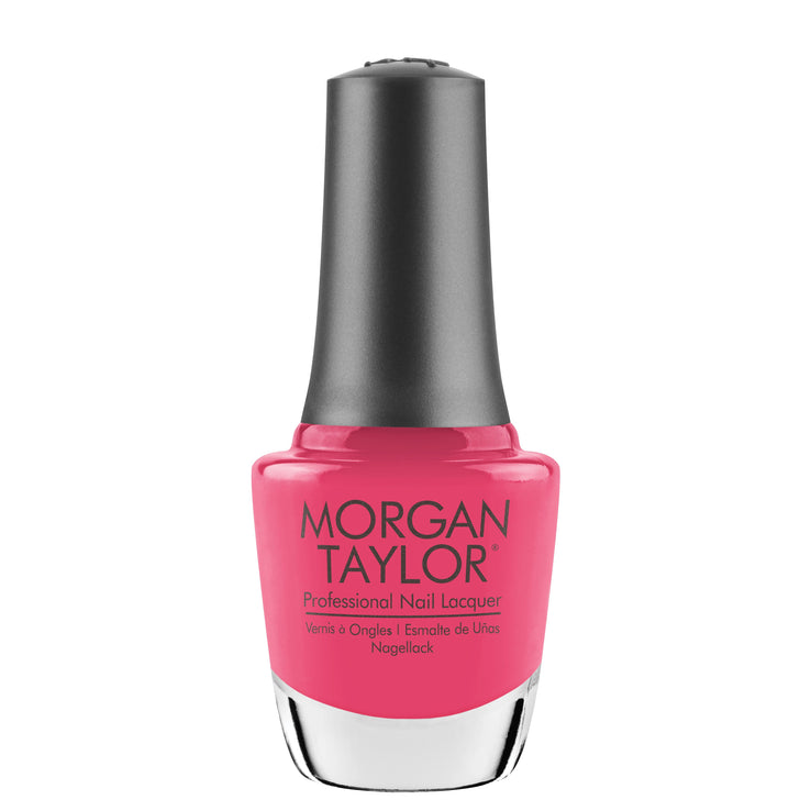 Morgan Taylor - Got Some Altitude - #3110533 - Nail Lacquer at Beyond Polish