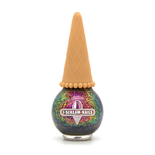 I Scream Nails - One Way Ticket - Nail Lacquer at Beyond Polish