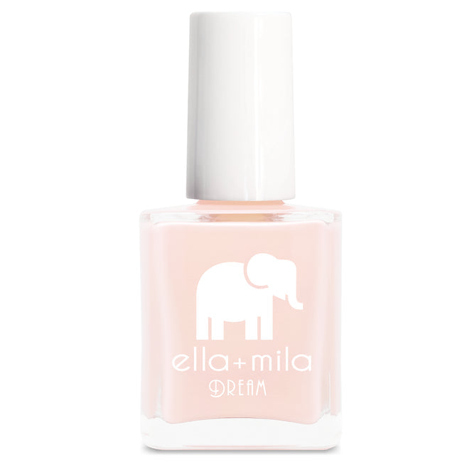 ella+mila - Pirouette - .45oz - Nail Lacquer at Beyond Polish