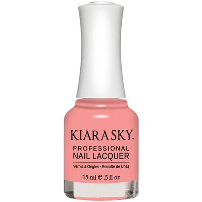 Kiara Sky - Nail Lacquer - Sip Happens 0.5 oz - #N643 - Nail Lacquer at Beyond Polish