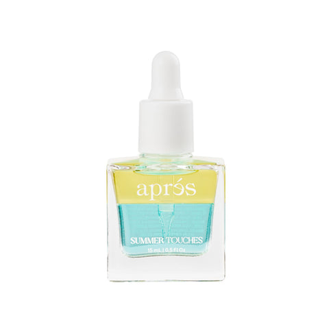 apres - Cuticle Serum - Summer Touches - Nail Treatment at Beyond Polish