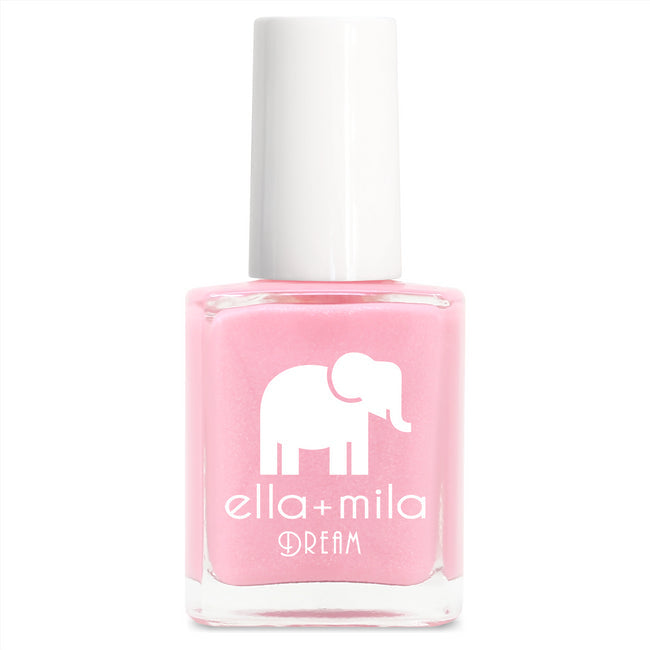 ella+mila - Toes Down Chin Up - .45oz - Nail Lacquer at Beyond Polish