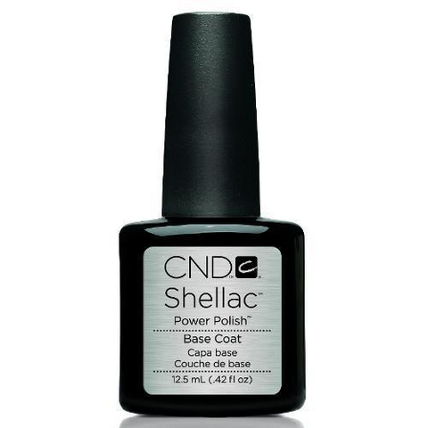 CND Shellac - Base Coat