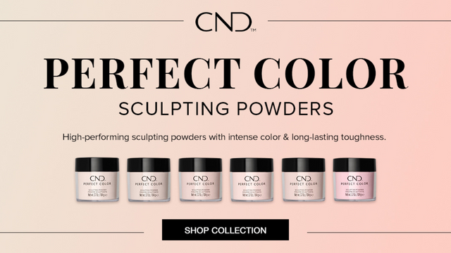 CND Perfect Color Sculpting Powder