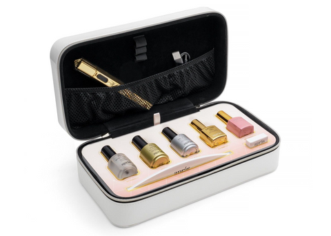 apres Ombre Gel-X Nail Extension Kit