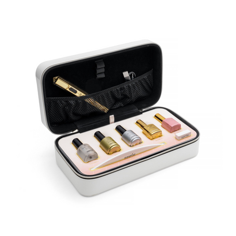 apres - Ombre Gel-X Nail Extension Kit